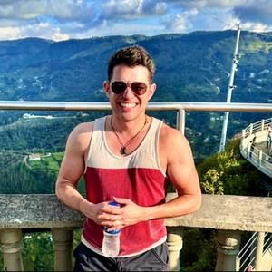 Meet your Posher, Harry